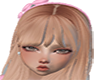 DX cabeça BarBi
