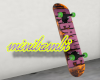 :mb: Skateboard #2