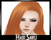 Saku hair