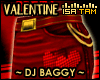 ! Valentine - DJ Baggy