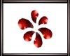 *L* Floating Hearts