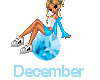 December Fairy