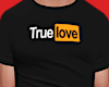 H@K True Love Tee