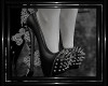 !T! Gothic | Spike Shoes