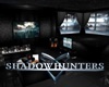 Shadowhunters Chill Room