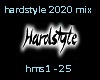 hardstyle 2020 mix 1