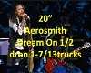 Aerosmith Dream On 1/2