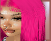 my pink hair