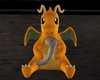 Dragonite Pokemon 90's