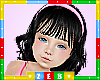 Kids Sarah Black