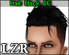 Hair Black B6