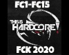 Hcore Scooter fck 2020