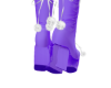 VIO ll purple snow Boots