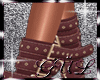Cara brown boots