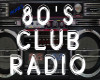80's Club Radio