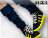 Bif - Shoes(w socks) |B
