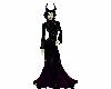 NS Maleficant Gown