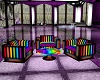pride couch set
