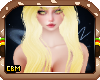CBM Saturn Hair