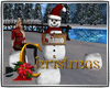 Christmas Radio\snowman