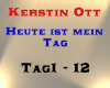 Kerstin Ott - Heute ist