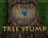 Lynn Mell Stump