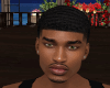 !! M African Head