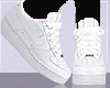 White shoes F x1