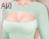 Aki Kind Spring Top