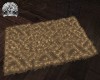 HOLIDAY RECTANGLE RUG