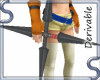 Yuffie Star