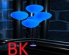 BK> Neon Anim  Balloons
