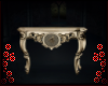 ⚜️ Entry Table