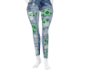 Clover Jeans