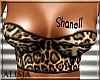 ♥ Shanell Tattoo ♥