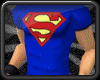 ![GV] Superman T-shirt