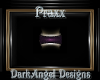 Praxx Wall Lantern