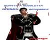 SCRITTA A NUVOLA W4 MORI