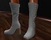 Rival Boots Gray