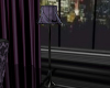 (S)Gothlike purple lamp