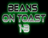 Beans on toast