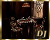 [DJ]Christmas Table  4p2