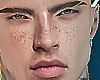 Nico - Head Mesh