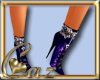 *CC* Lilith Boots ~ Pple