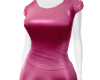 Aysnette Dress Pink
