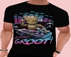 DJ Groot Tee