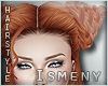 [Is] Elven Ginger Hair