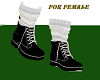 22R* Young Shose F