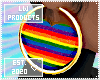 [LW]Pride Earrings