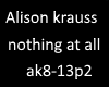 alison krauss not/all p2